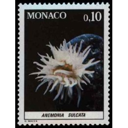 Monaco - 1254