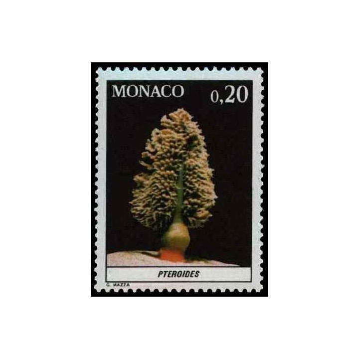 Monaco - 1256