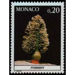 Monaco - 1256