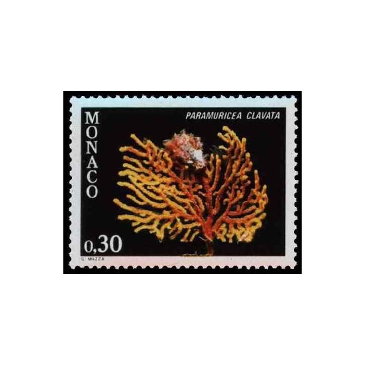 Monaco - 1257