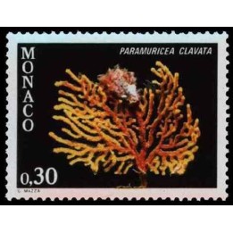 Monaco - 1257