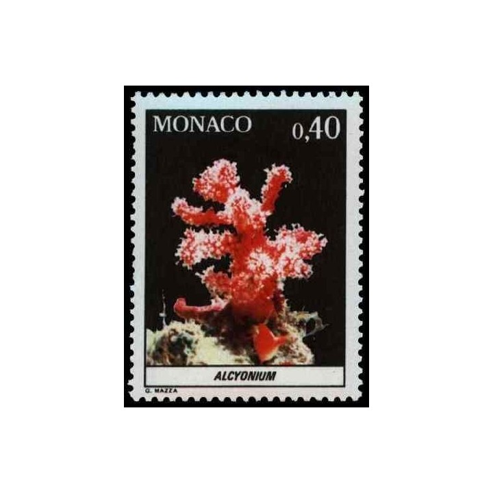 Monaco - 1258