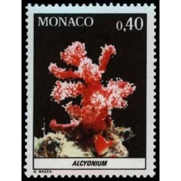 Monaco - 1258