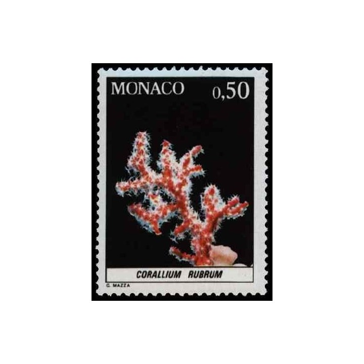 Monaco - 1259