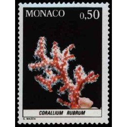 Monaco - 1259