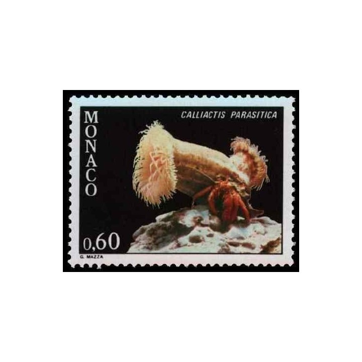 Monaco - 1260
