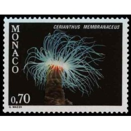 Monaco - 1261