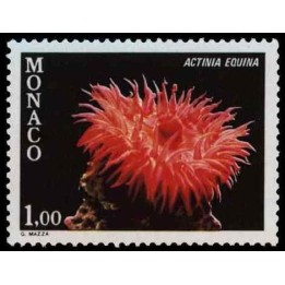 Monaco - 1262