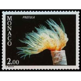 Monaco - 1263