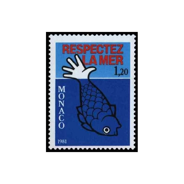 Monaco - 1264