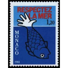 Monaco - 1264