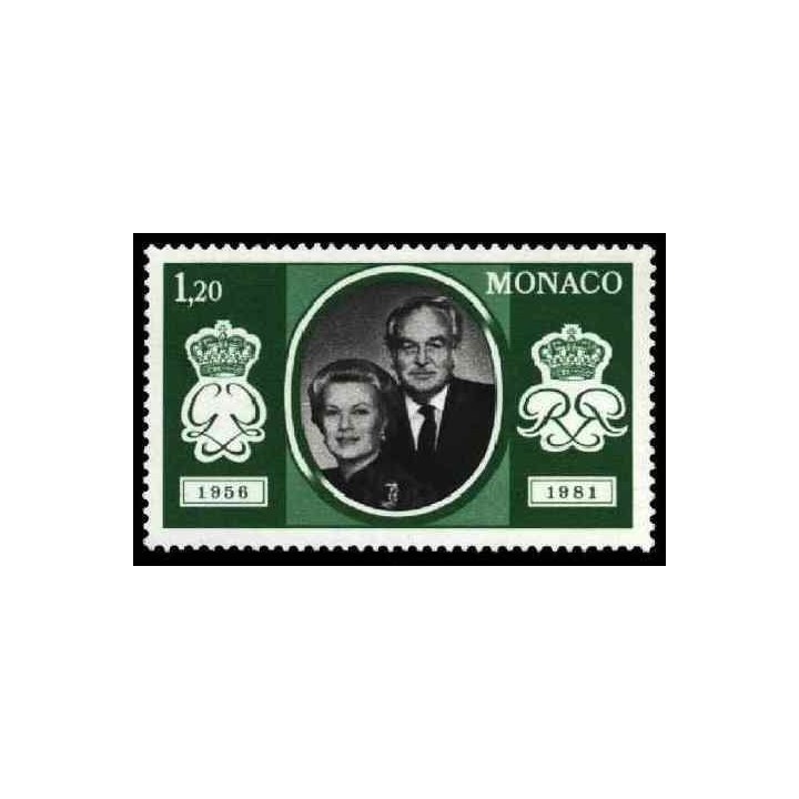 Monaco - 1265