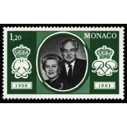 Monaco - 1265