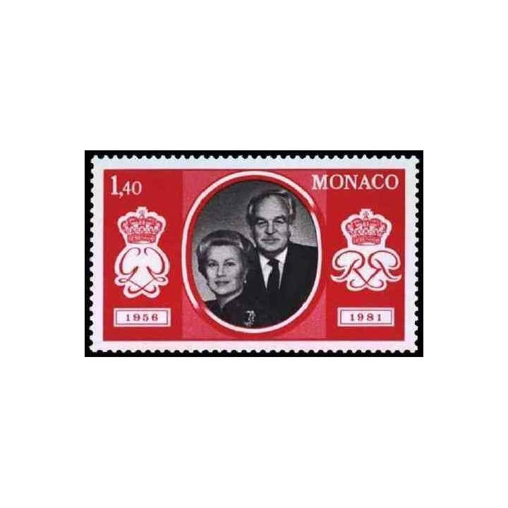 Monaco - 1266
