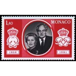 Monaco - 1266