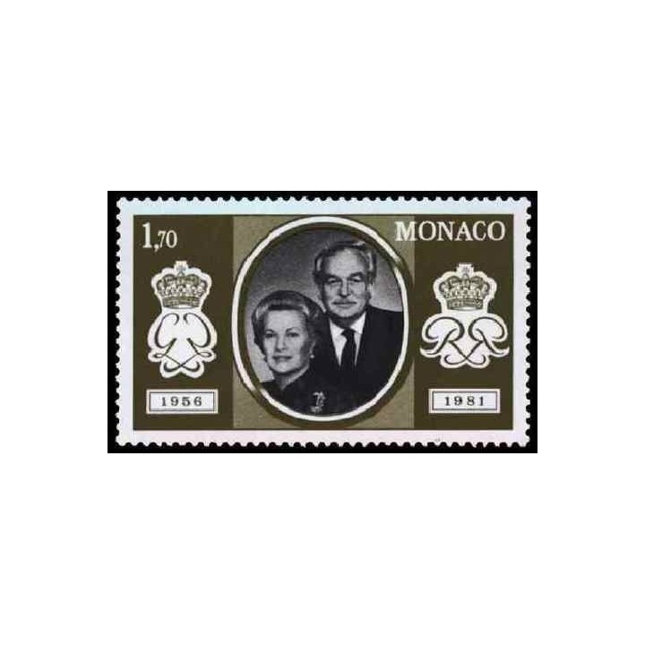 Monaco - 1267