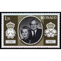 Monaco - 1267