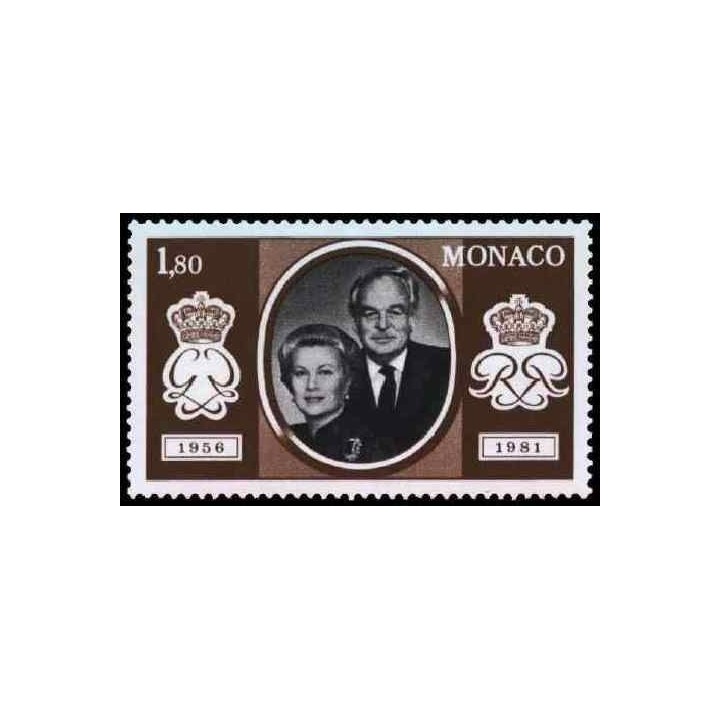 Monaco - 1268