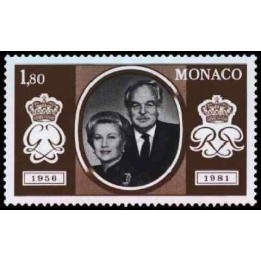 Monaco - 1268