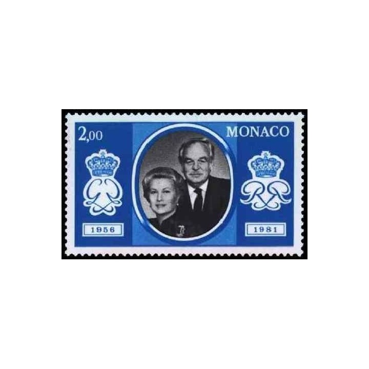 Monaco - 1269