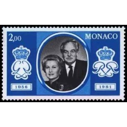 Monaco - 1269