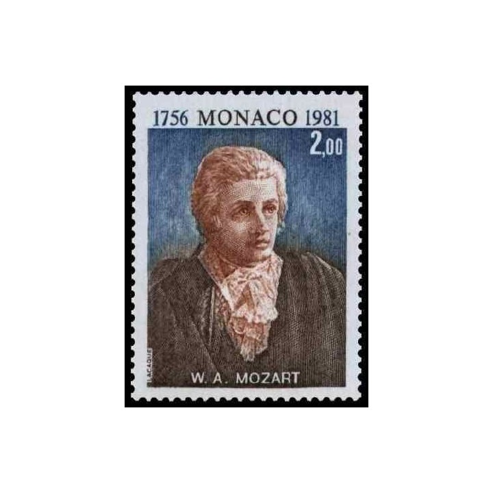 Monaco - 1270
