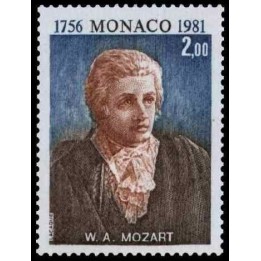 Monaco - 1270