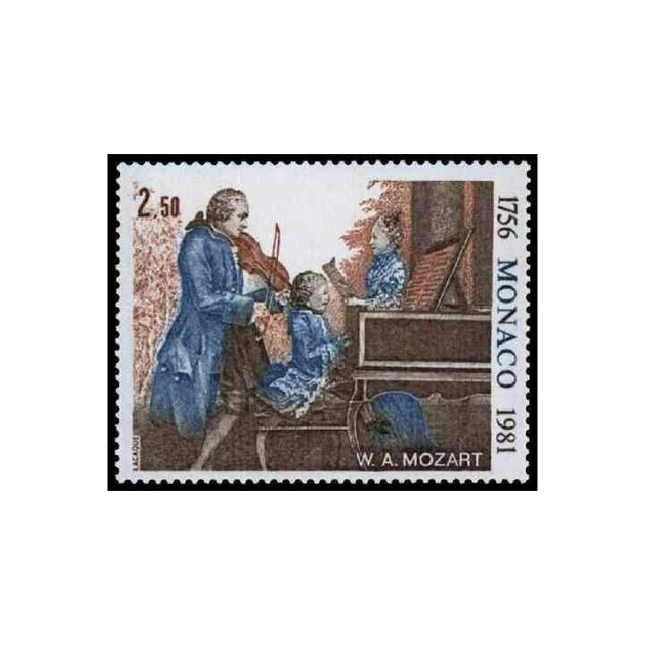 Monaco - 1271