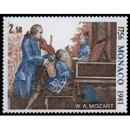 Monaco - 1271