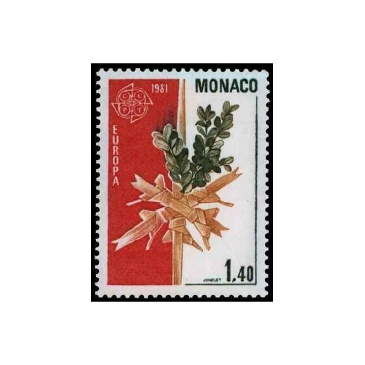 Monaco - 1273