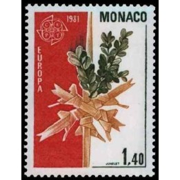 Monaco - 1273