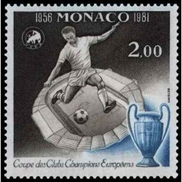 Monaco - 1275