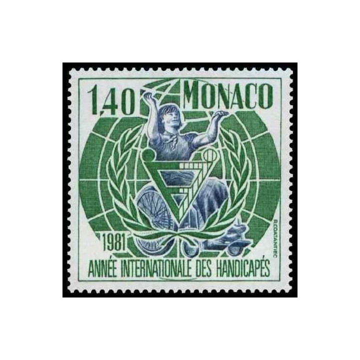 Monaco - 1276