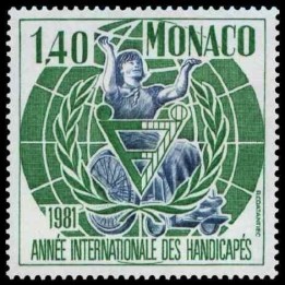 Monaco - 1276