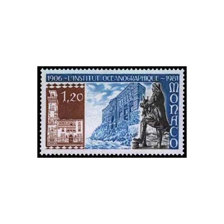 Monaco - 1278