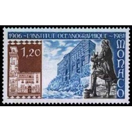 Monaco - 1278