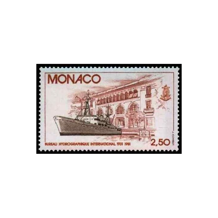 Monaco - 1279