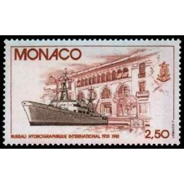 Monaco - 1279