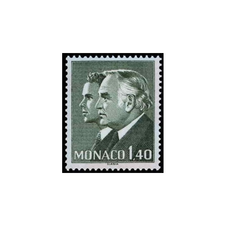 Monaco - 1281