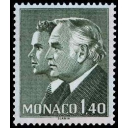 Monaco - 1281