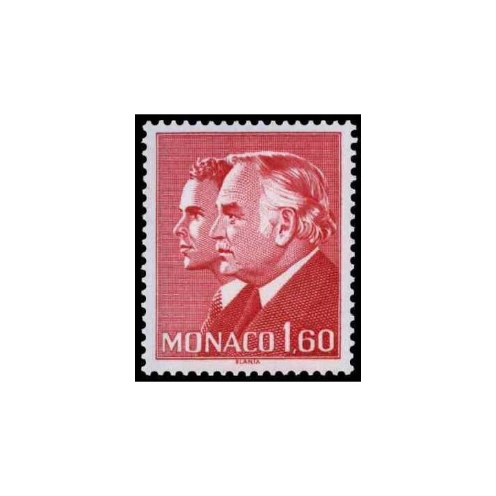 Monaco - 1282