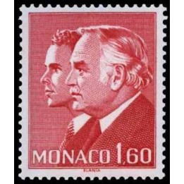 Monaco - 1282