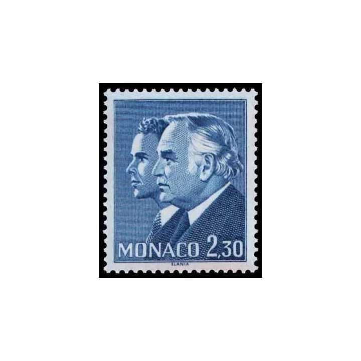 Monaco - 1283