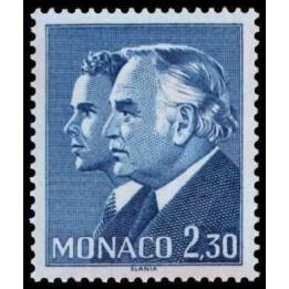 Monaco - 1283