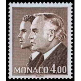 Monaco - 1284