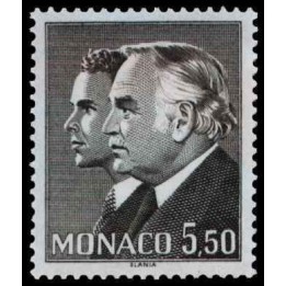 Monaco - 1285