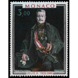 Monaco - 1286