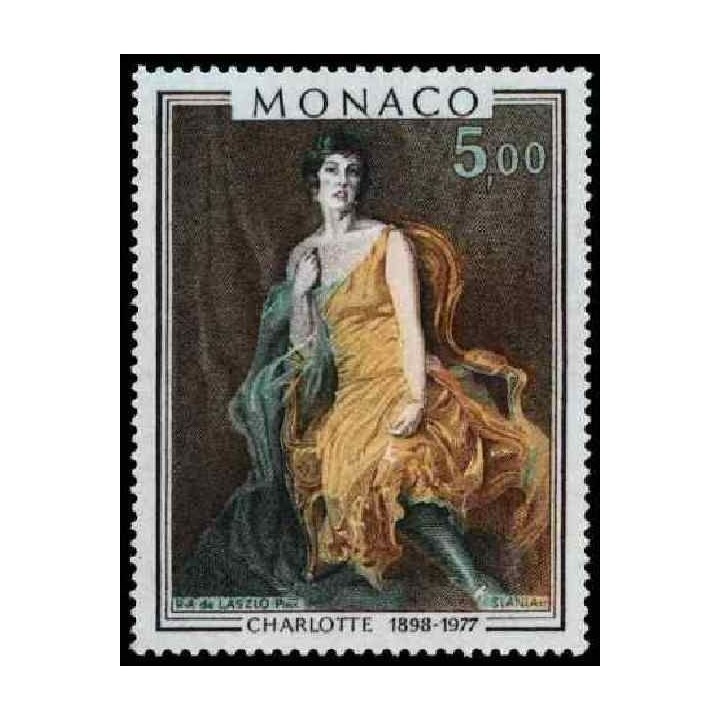 Monaco - 1287