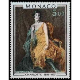 Monaco - 1287