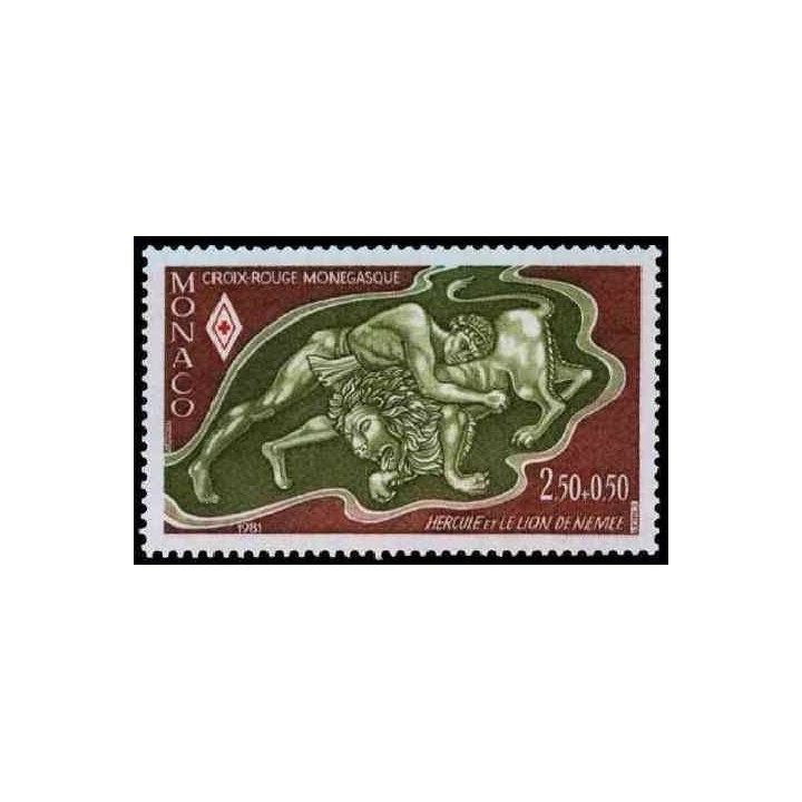 Monaco - 1288